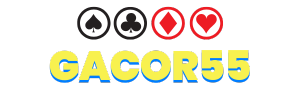 Logo GACOR55